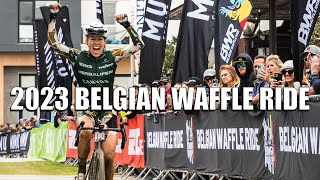 Race ReCap: Belgian Waffle Ride, San Diego by Heather Jackson 21,816 views 1 year ago 16 minutes