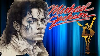 Michael Jackson /2024 Ai/   -   Wings Of Love....