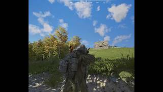 Deadside 2026, A tour of my base in update 1.10.