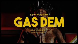 MASICKA - GAS DEM(Re-Up)