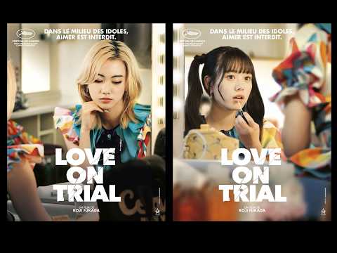 Love On Trial: bande annonce