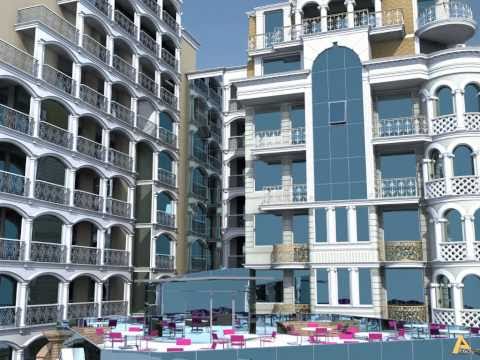 ARXEOS - რუსთაველის/დ. თავდადებულის ქ.