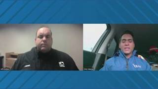Tropical Storm Edouard: Officials explain why Lake Houston water levels were lowered