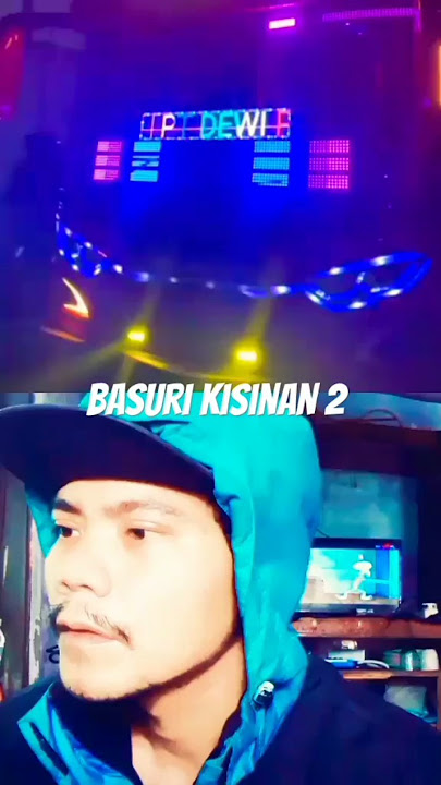 Telolet Kisinan 2 🔥 basuri remix 🎺