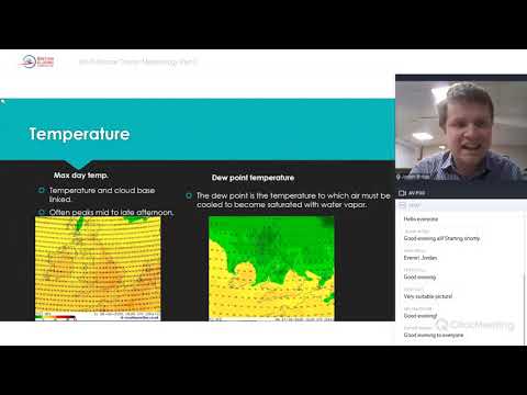 Bronze Theory - Meteorology (part 2)