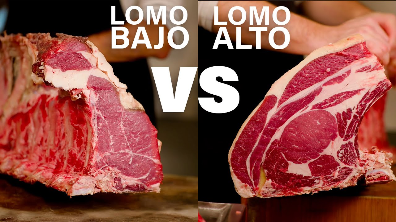 Esta es la chuleta favorita de los carniceros (no es clickbait)