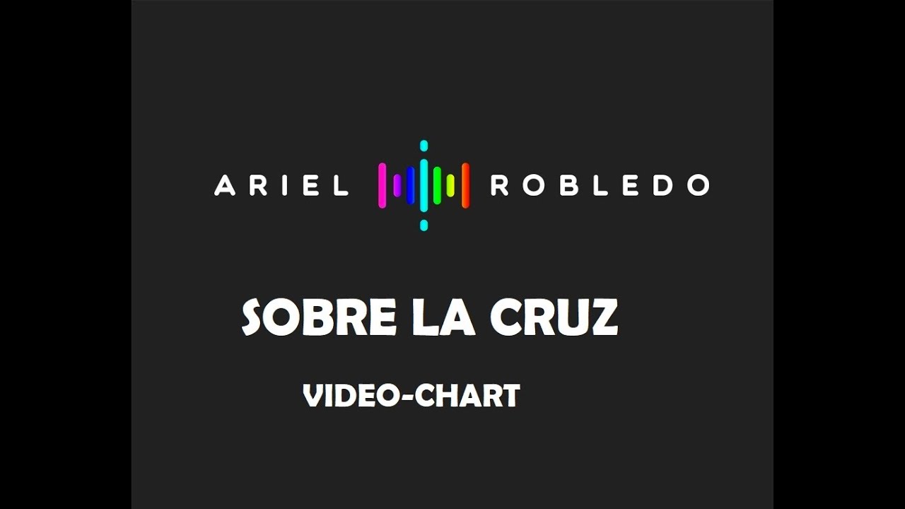 SOBRE LA CRUZ Alejandro del Bosque