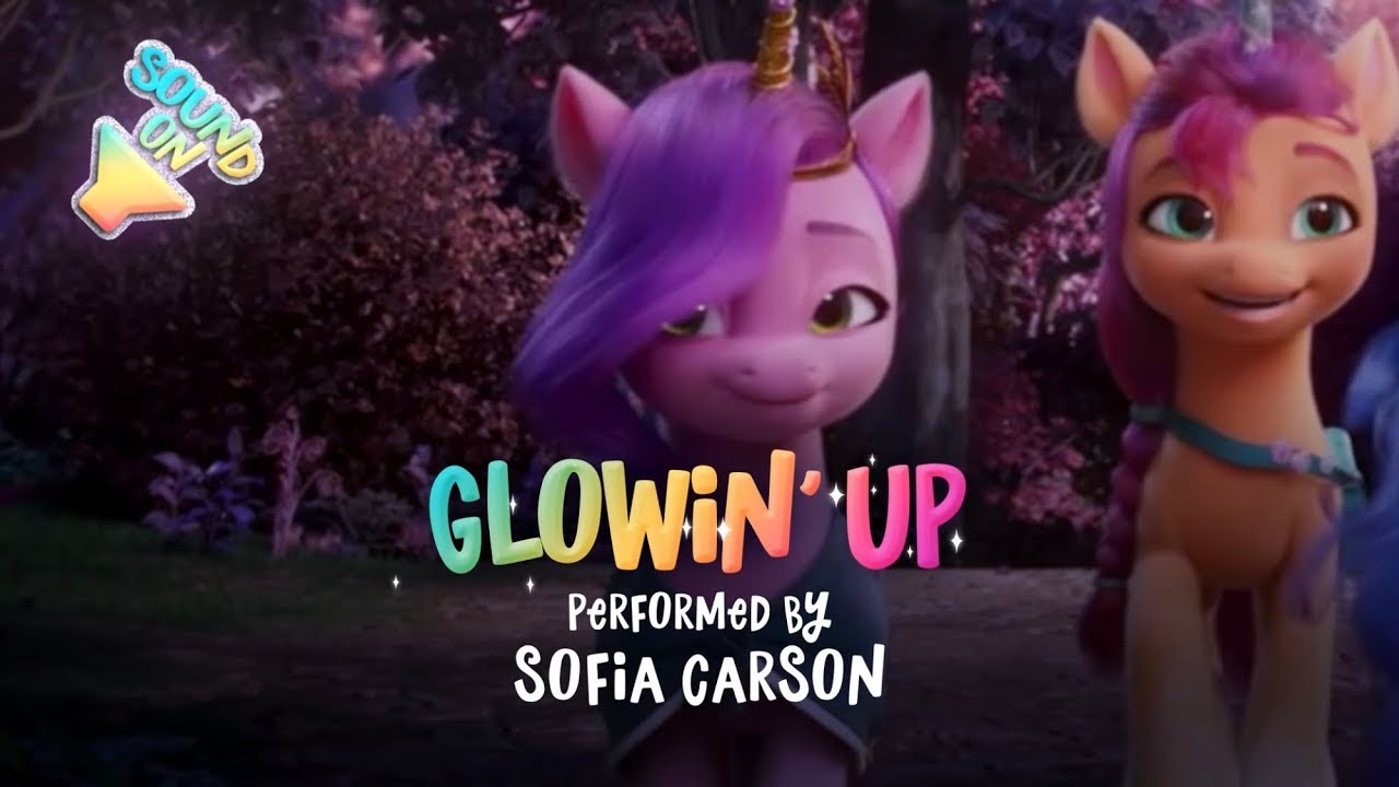 2 Hours Glowin Up MLP Gen 5 Movie YouTube 2 Hours Glowin Up MLP Gen 5 Movie YouTube