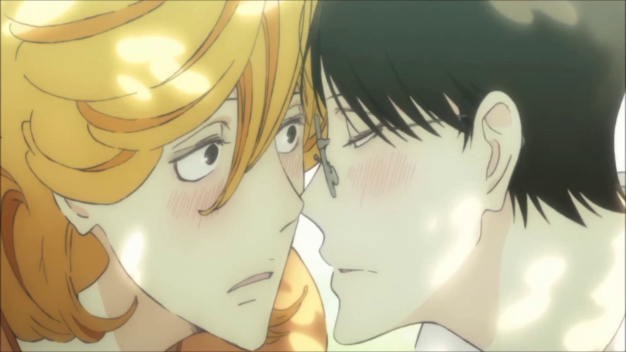 Doukyuusei ~Clarity~ - YouTube