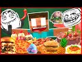 Monster school  all cooking challenge episodes 15 minecraft animation