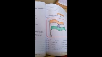 unit 3 my action(gala English standard 4)