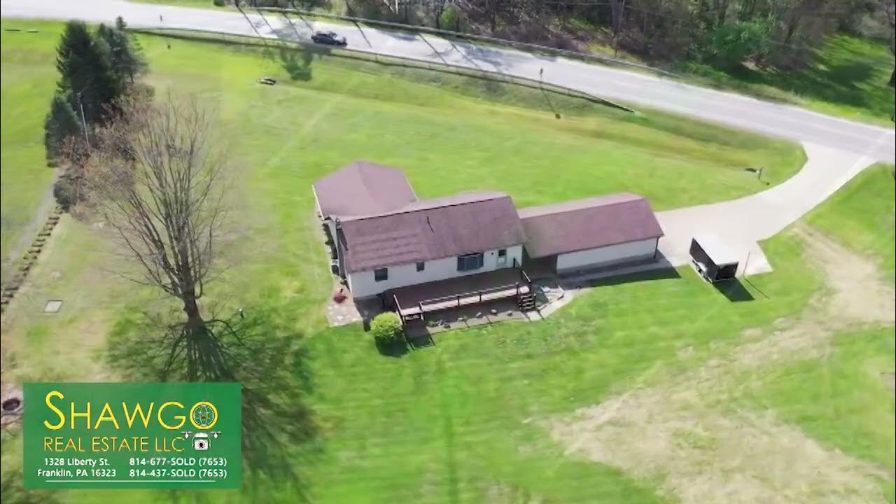 Shawgo Real Estate Adz YouTube