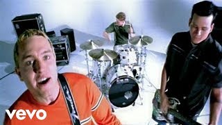 Dammit (Dirty Version) - blink-182 [MUSIC VIDEO]