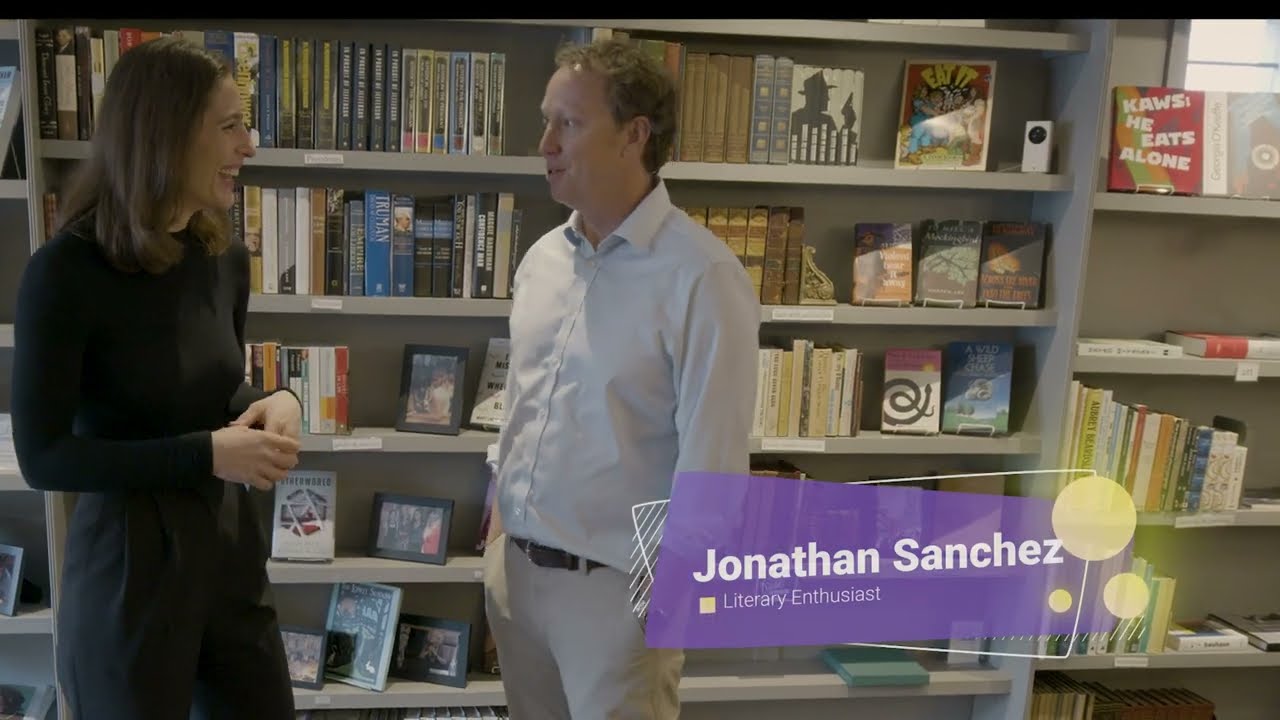 Racquet Magazine's South Carolina Road Trip - Blue Bicycle Books