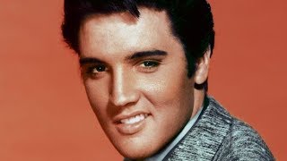 4 Very Strange Habits of Elvis Presley