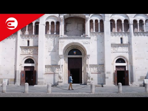 Modena UNESCO Site, la nuova App del Comune di Modena