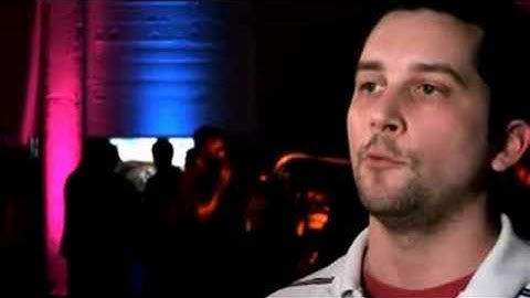 Saints Row 2 THQ Interview