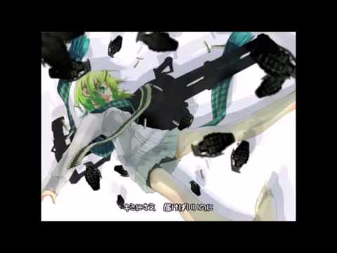 【Rin Kagamine V4x】Tetrodotoxin Synthesizer No.2 テトロドトキサイザ２号 【Vocaloid Cover】