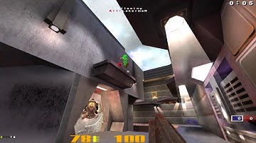 LakermaN vs. Fatal1ty (CPL Cologne 2000, WB Final) – q3tourney4