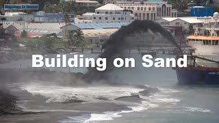 Building on Sand
