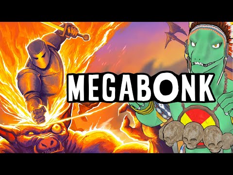 【MEGABONK】3Dヴァンサバ風！？楽しそうやんけェ･･･【翁とかげ】