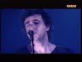 Capture de la vidéo Jean-Louis Murat - Concert Muragostang (2001)