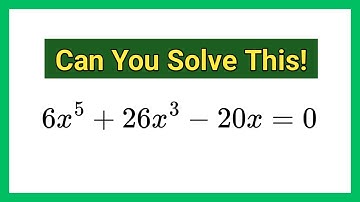 Nice Exponential Math Tricks | Solve l Olympiad Math.