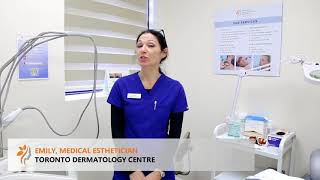 Cutera Excel V and Laser genesis - vascular laser