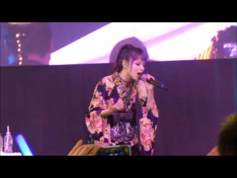 GARNiDELiA covers Cruel
