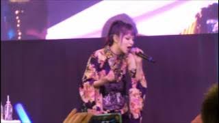 GARNiDELiA covers Cruel Angel Thesis at J-Pop Summit 2016