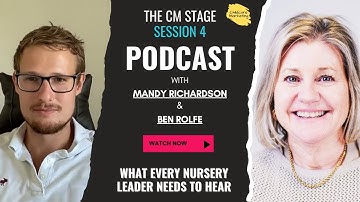 How Empowered Teams Build Thriving Nurseries | Leadership & Culture in Early Years