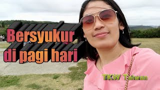 Kata kata ucapan syukur di pagi hari || motivasi di pagi hari