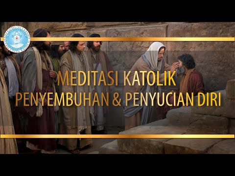 Video: Meditasi. Teknik 