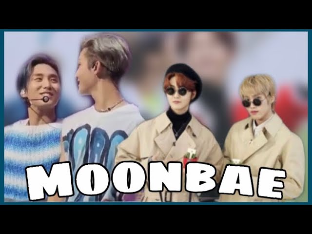 Moonbae moments just to make your day😊||Compilation||The Boyz||2022 class=
