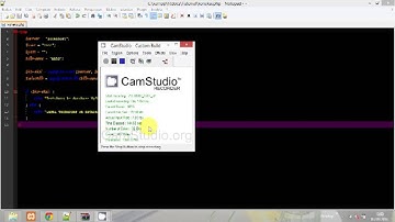 Tutorial Koneksi PHP dan database MySQL