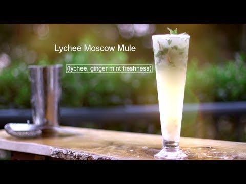 Video: Vodka Cocktail Zaub Mov Txawv