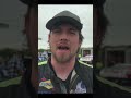 Stafford Speedway veteran racer Chris Meyer on the passing of NASCAR legend Kyle Busch