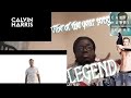 Calvin Harris - Summer (Official Video) |Reupload| Reaction and Review