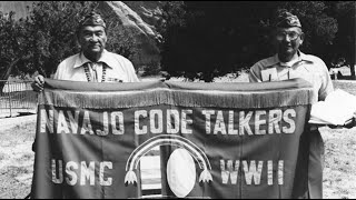 How A Forbidden Language Became America's Secret Weapon in WWII