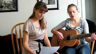 Our Version of "A Living Prayer" by Alison Krauss chords