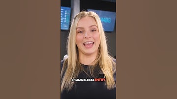 ⚰️ RIP manual data entry. #smartcrm #crm #hubspot #digitalmarketing #digitalsales #data #tech #ai