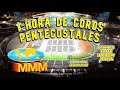 1 HORA DE COROS PENTECOSTALES - MMM (2021)