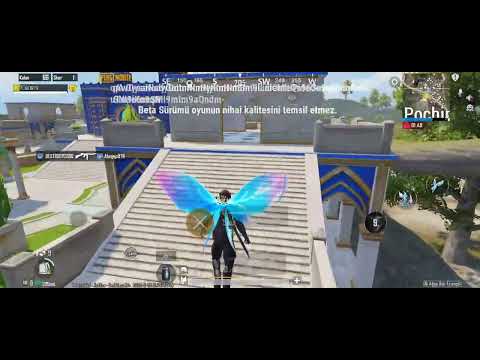 Beta Pubg 4 2 3 Me Playing New Mode 