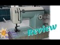 Stitch Happy Sewing machine for Paper We R Memory Keepers