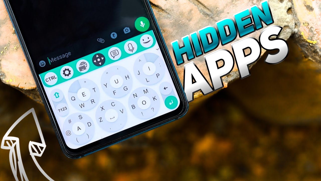 5 Exclusive Android Apps You Must Try Now - YouTube