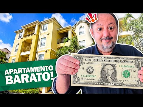 Vídeo: Comprar para deixar hipotecas é mais barato do que residencial?