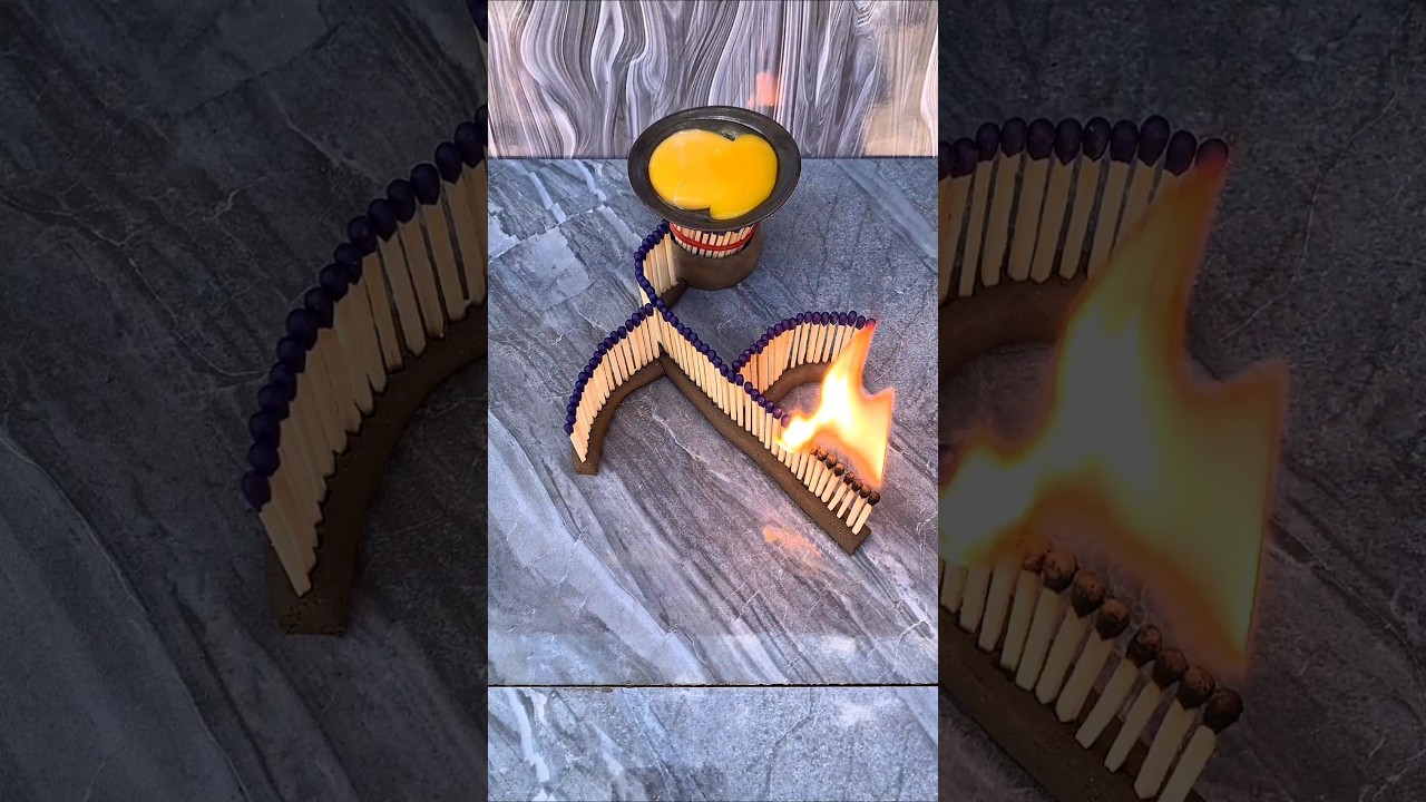 Very Easy Made Soft Boiled Egg. 🍳 Episode 33 