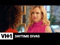 Heather Tells Janet And Her Co-Hosts About Ella | Daytime Divas