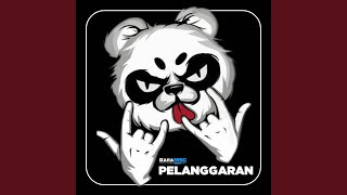 DJ PELANGGARAN