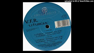 V.F.R.~Liturgia [Profano Mix]